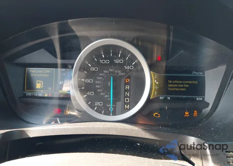 2012 Ford Explorer Xlt from USA, damaged, VIN 1FMHK7D85CGA99198